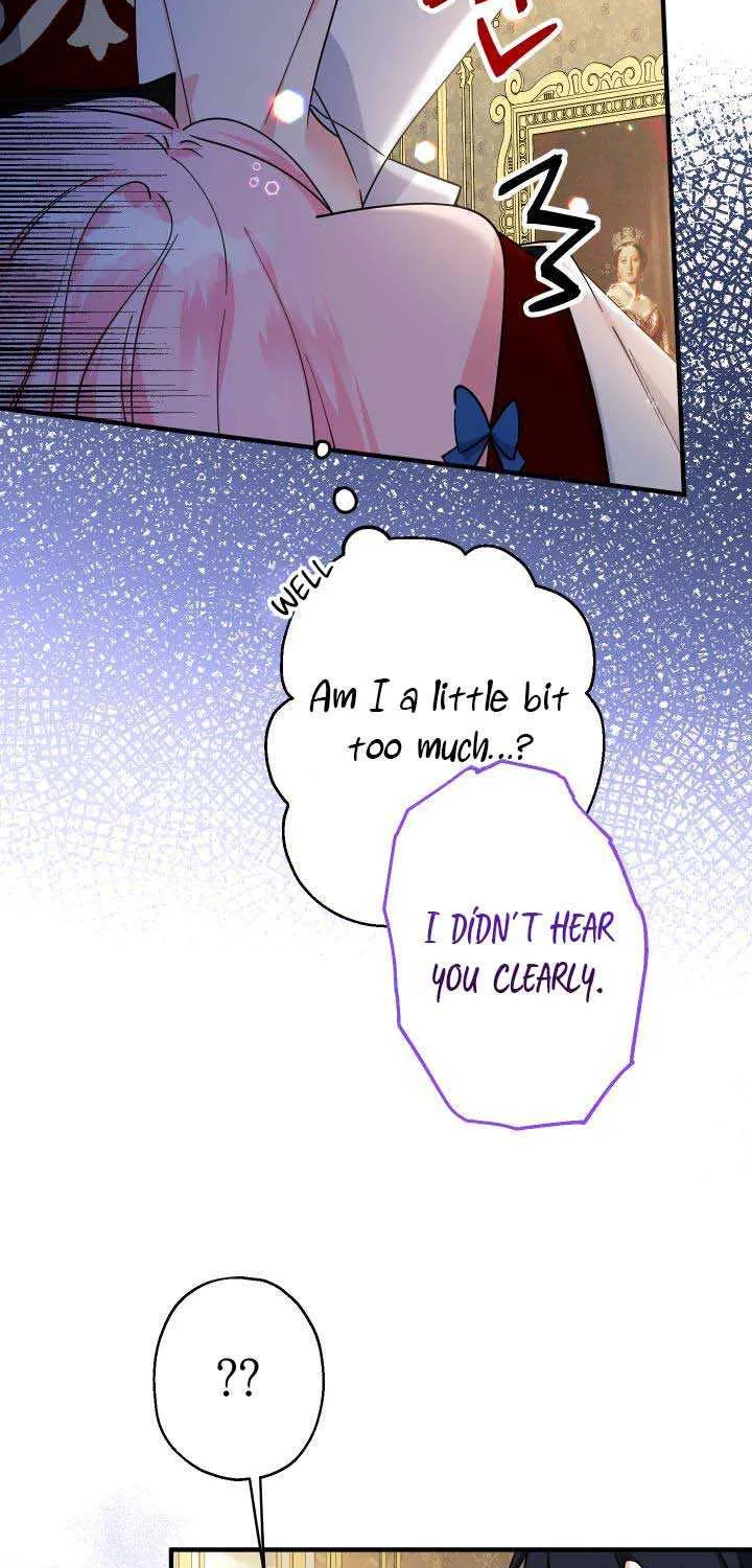 Lord Baby Runs A Romance Fantasy With Cash Chapter 11 page 12 - 