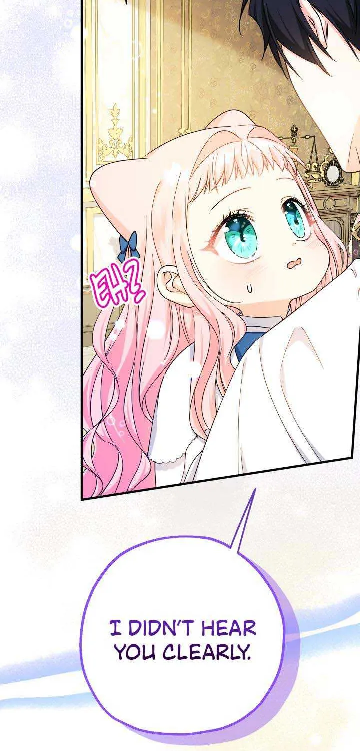 Lord Baby Runs A Romance Fantasy With Cash Chapter 11 page 13 - 