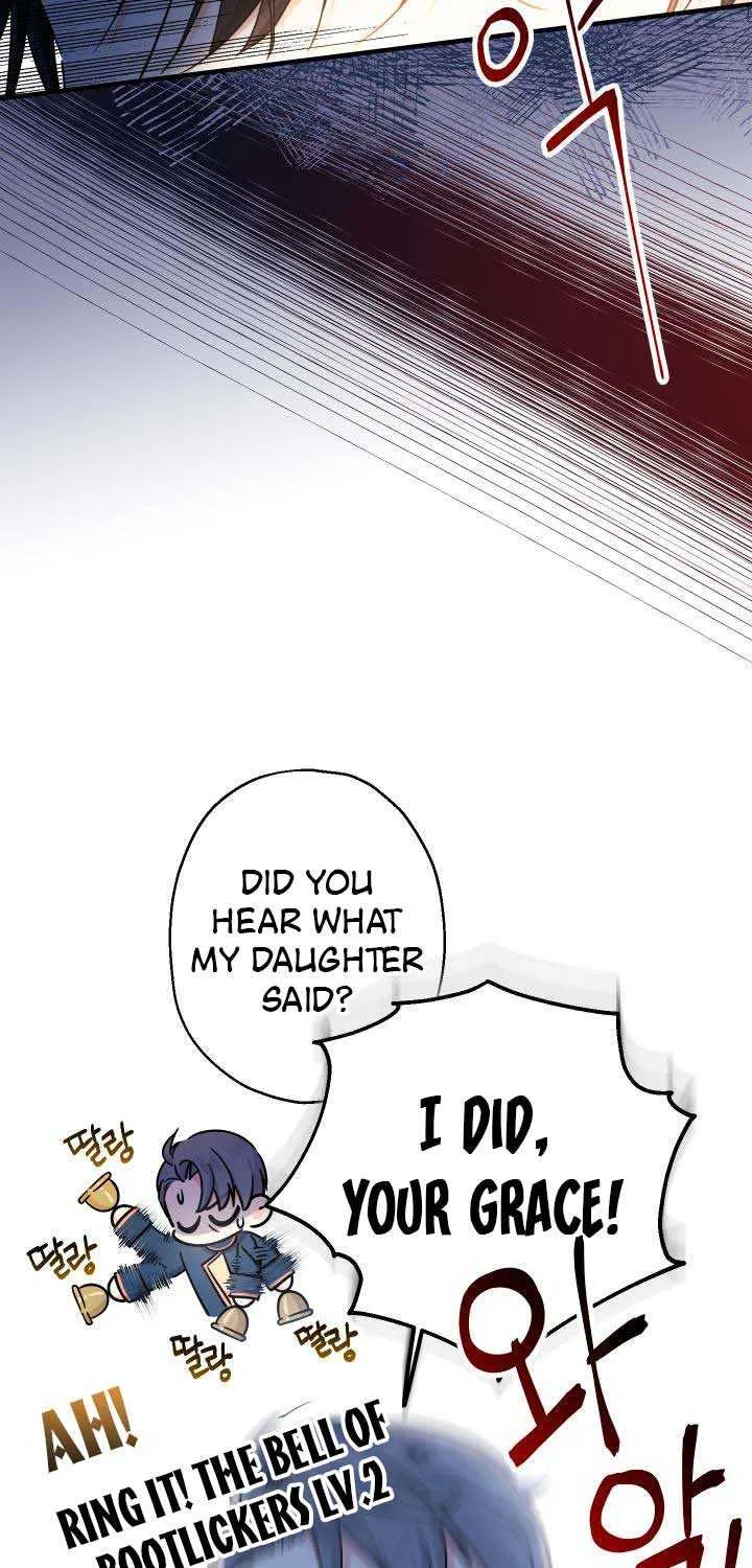 Lord Baby Runs A Romance Fantasy With Cash Chapter 11 page 16 - 