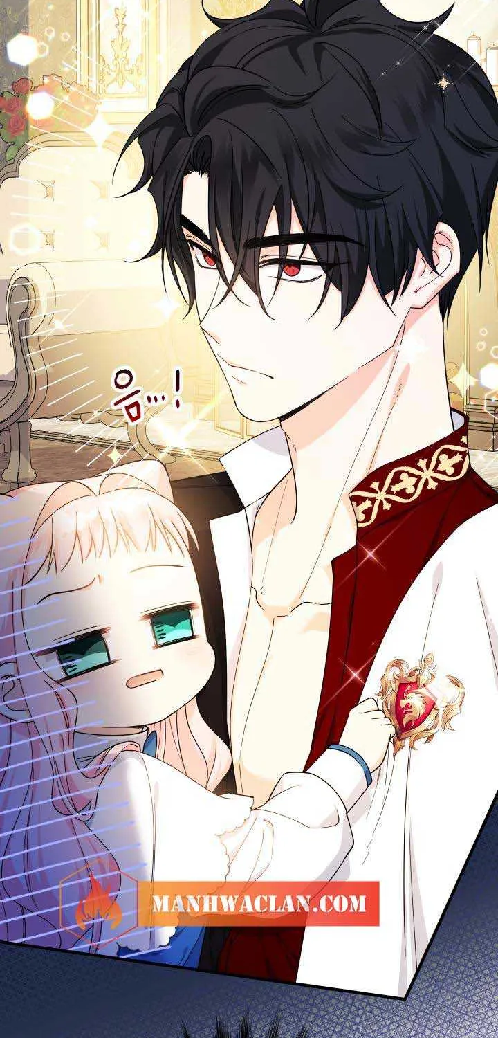 Lord Baby Runs A Romance Fantasy With Cash Chapter 11 page 19 - 