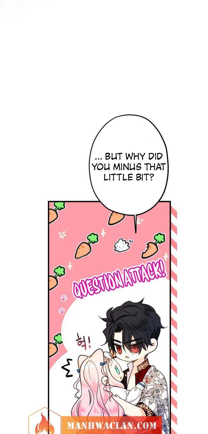 Lord Baby Runs A Romance Fantasy With Cash Chapter 11 page 21 - 