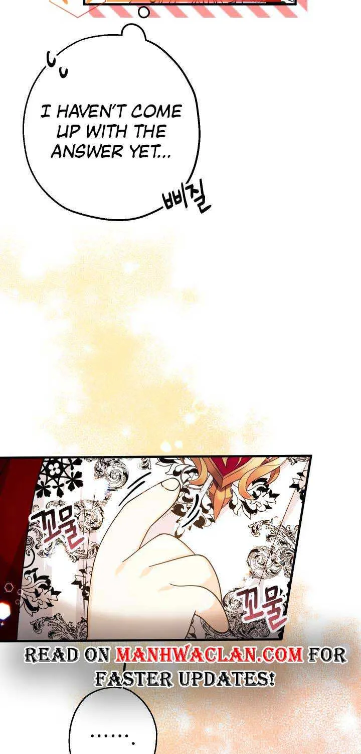 Lord Baby Runs A Romance Fantasy With Cash Chapter 11 page 22 - 