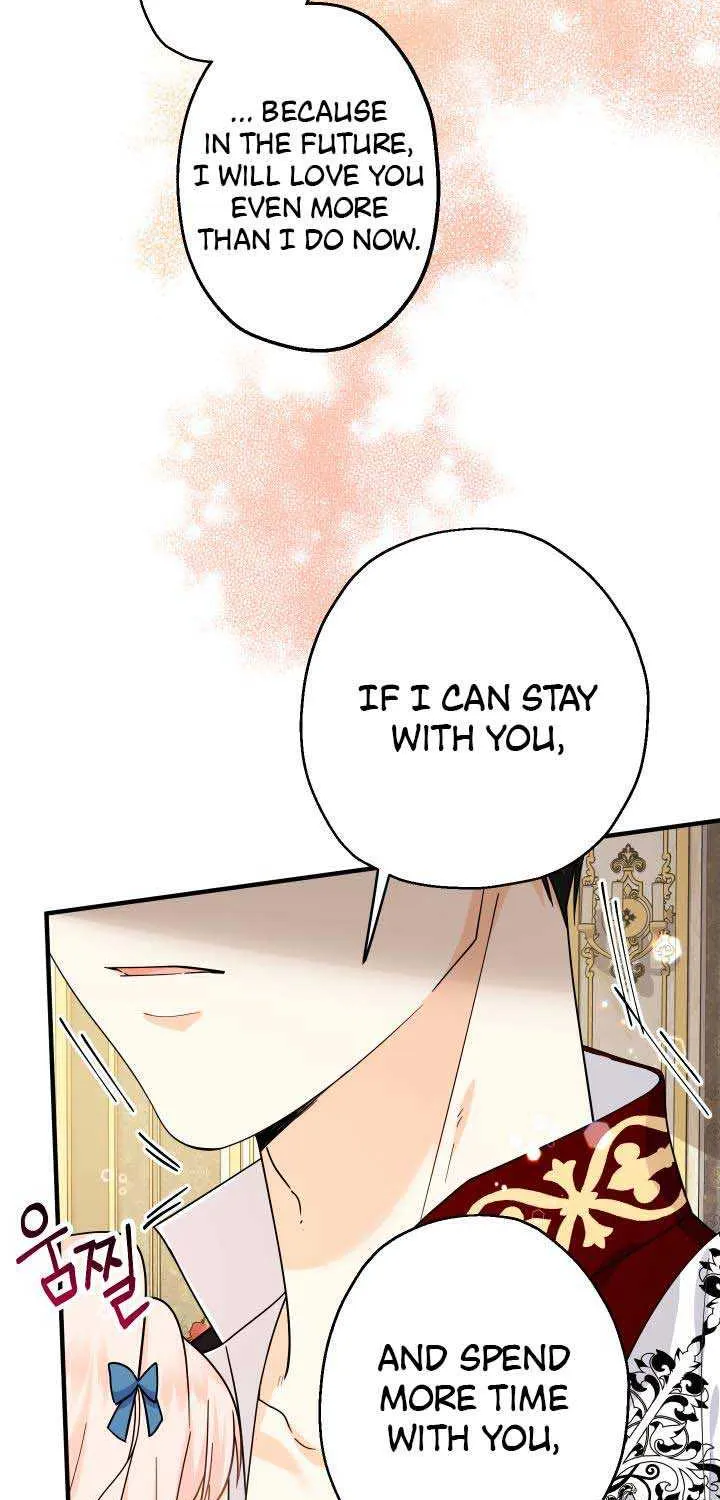 Lord Baby Runs A Romance Fantasy With Cash Chapter 11 page 23 - 