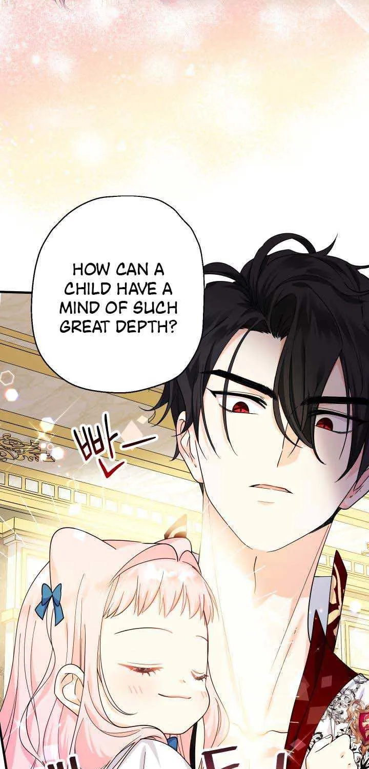 Lord Baby Runs A Romance Fantasy With Cash Chapter 11 page 27 - 