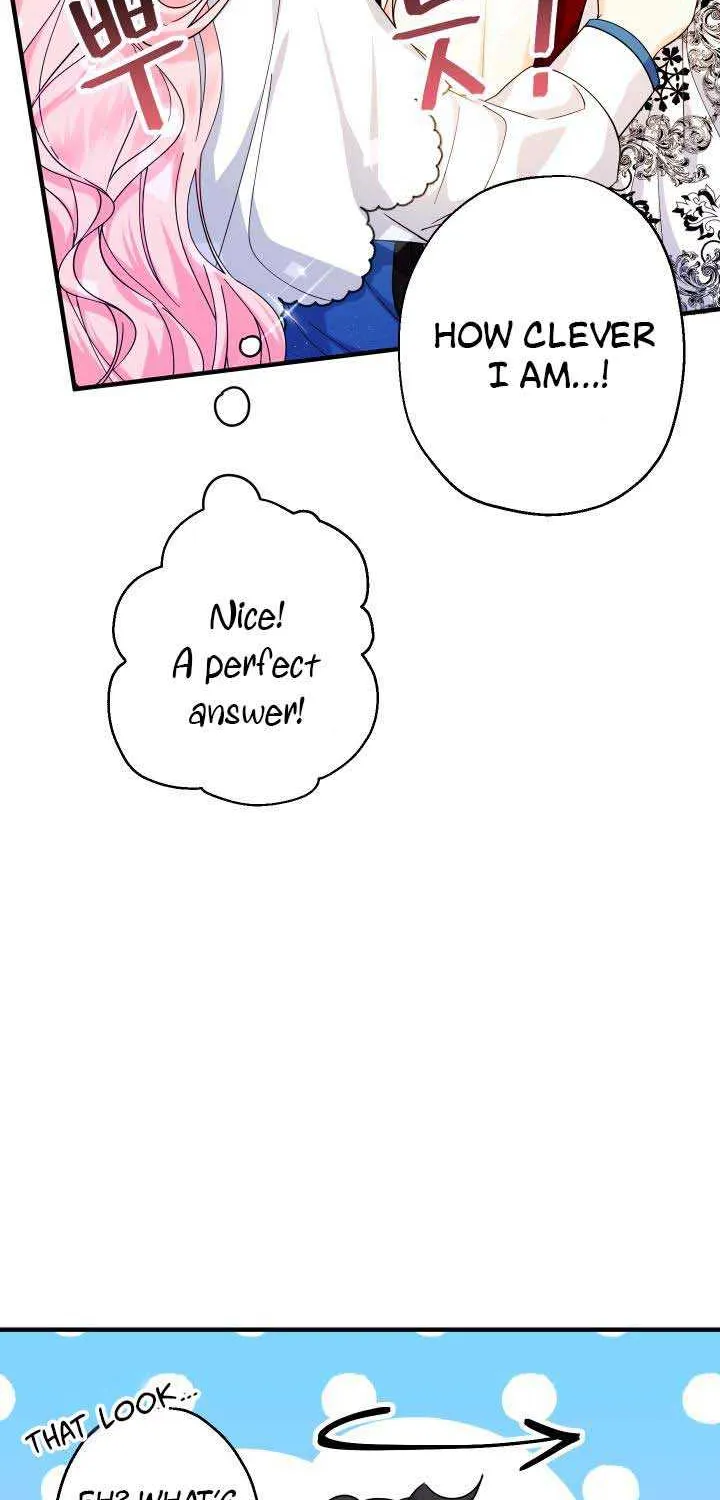 Lord Baby Runs A Romance Fantasy With Cash Chapter 11 page 28 - 