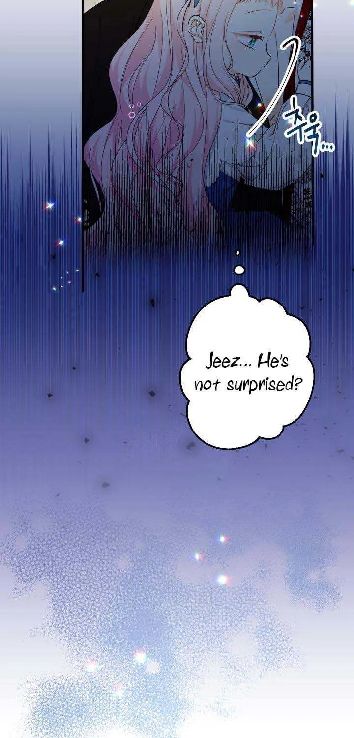 Lord Baby Runs A Romance Fantasy With Cash Chapter 11 page 30 - 