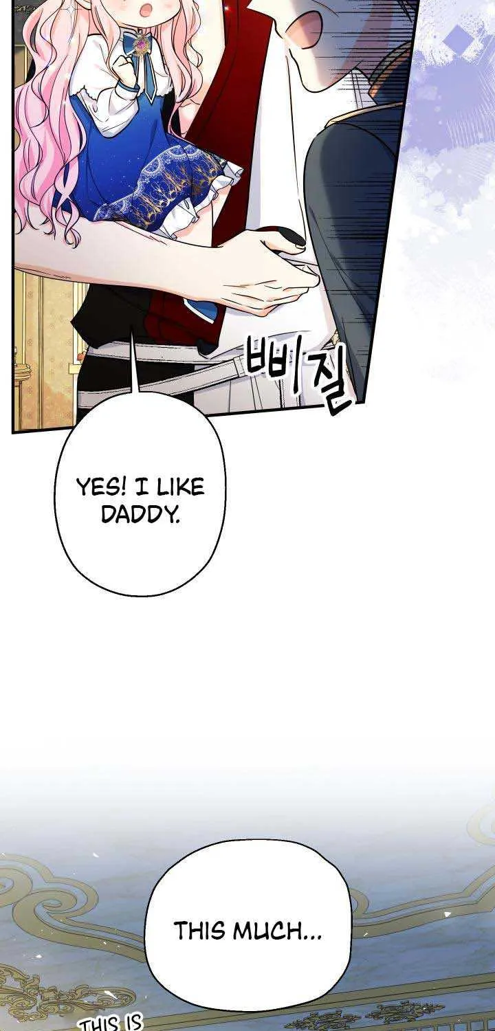 Lord Baby Runs A Romance Fantasy With Cash Chapter 11 page 4 - 