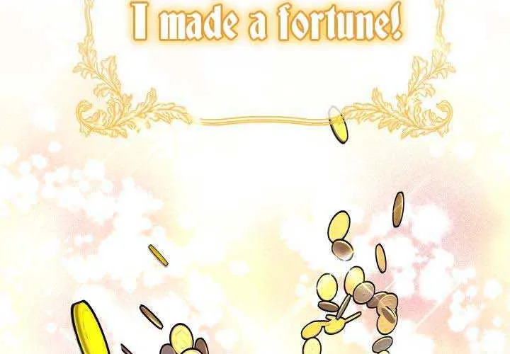 Lord Baby Runs A Romance Fantasy With Cash Chapter 11 page 39 - 