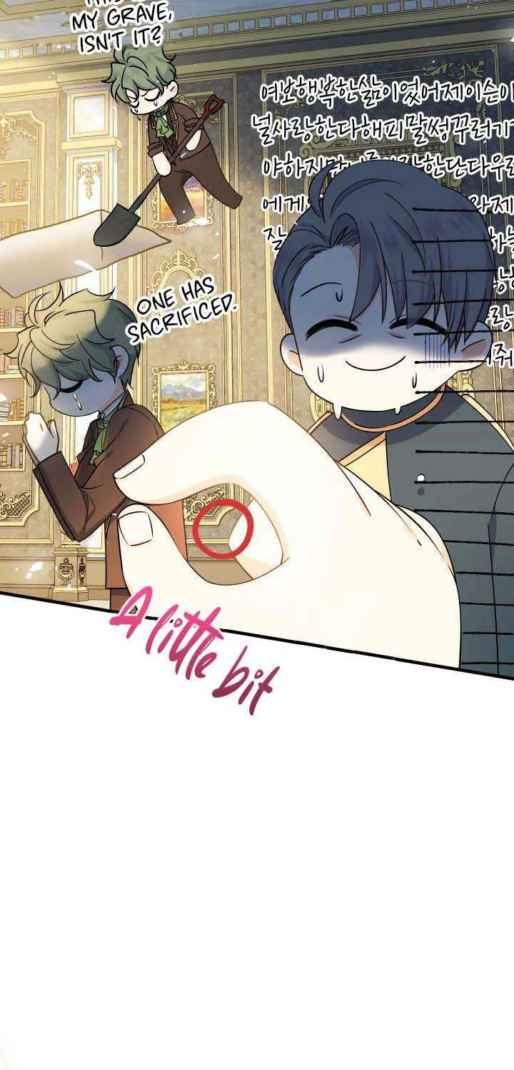 Lord Baby Runs A Romance Fantasy With Cash Chapter 11 page 5 - 