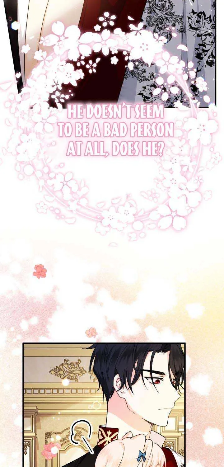 Lord Baby Runs A Romance Fantasy With Cash Chapter 11 page 47 - 