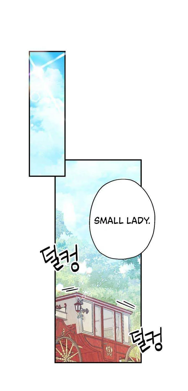 Lord Baby Runs A Romance Fantasy With Cash Chapter 11 page 49 - 