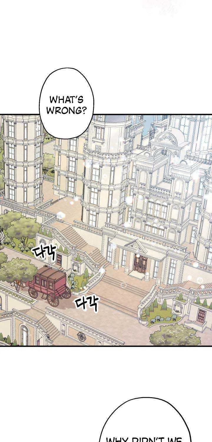 Lord Baby Runs A Romance Fantasy With Cash Chapter 11 page 56 - 