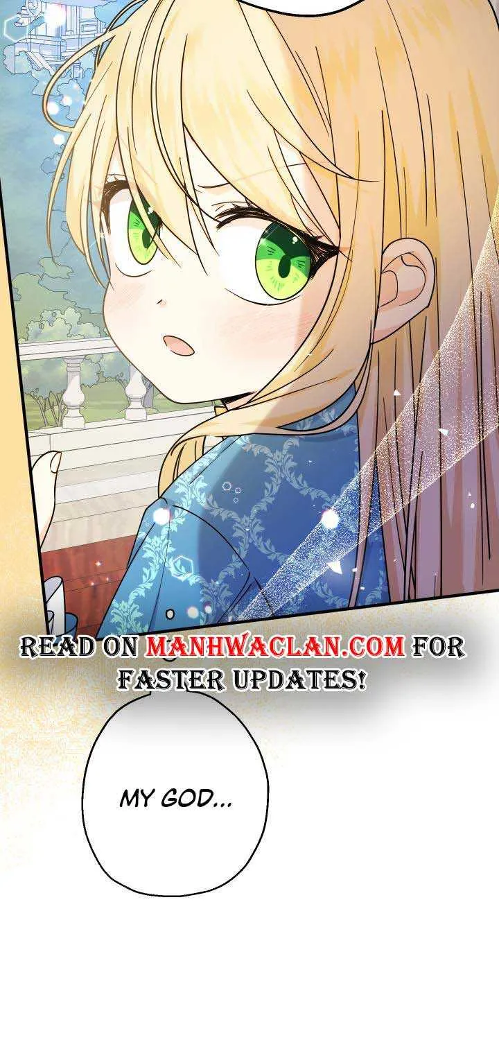 Lord Baby Runs A Romance Fantasy With Cash Chapter 11 page 59 - 