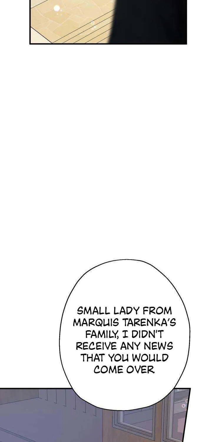 Lord Baby Runs A Romance Fantasy With Cash Chapter 11 page 62 - 