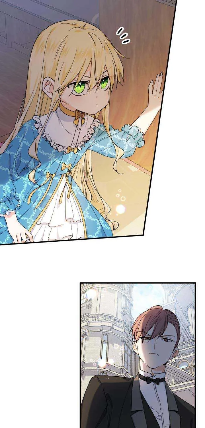 Lord Baby Runs A Romance Fantasy With Cash Chapter 11 page 63 - 
