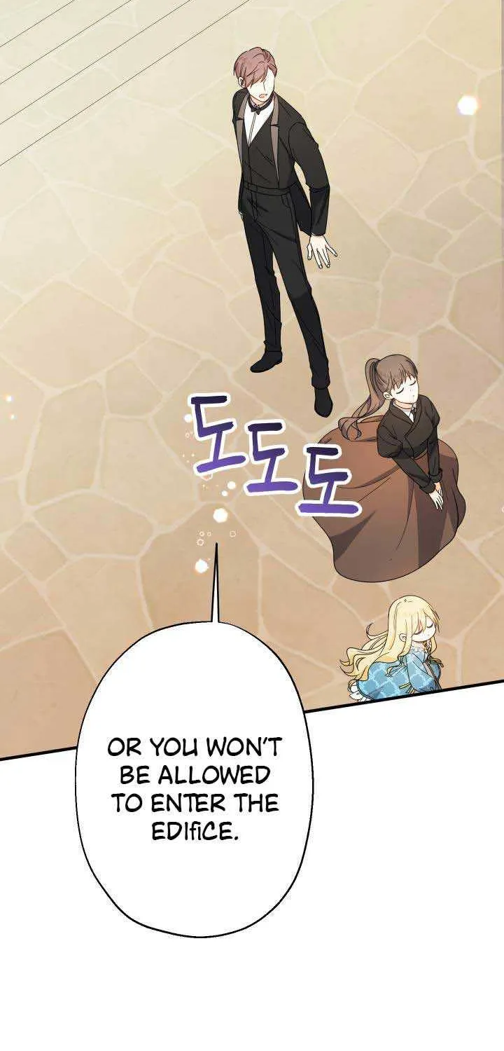 Lord Baby Runs A Romance Fantasy With Cash Chapter 11 page 66 - 