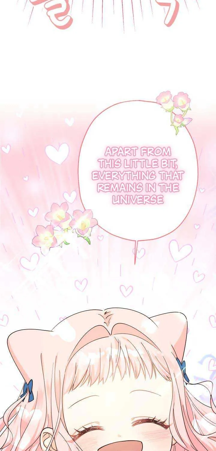 Lord Baby Runs A Romance Fantasy With Cash Chapter 11 page 8 - 