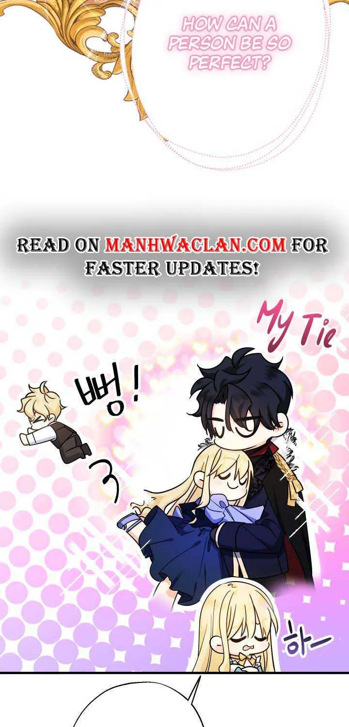 Lord Baby Runs A Romance Fantasy With Cash Chapter 11 page 76 - 