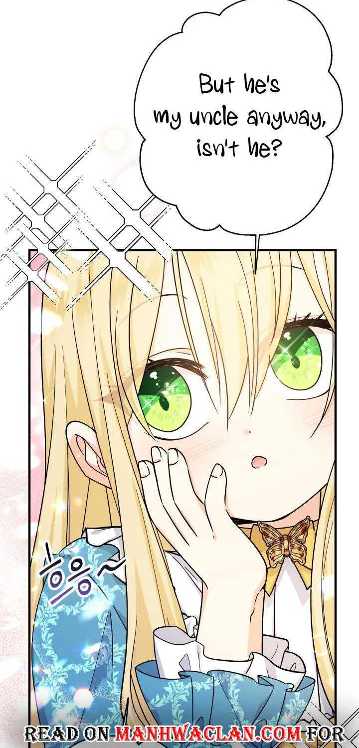 Lord Baby Runs A Romance Fantasy With Cash Chapter 11 page 78 - 