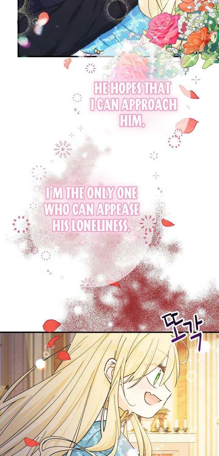 Lord Baby Runs A Romance Fantasy With Cash Chapter 11 page 84 - 