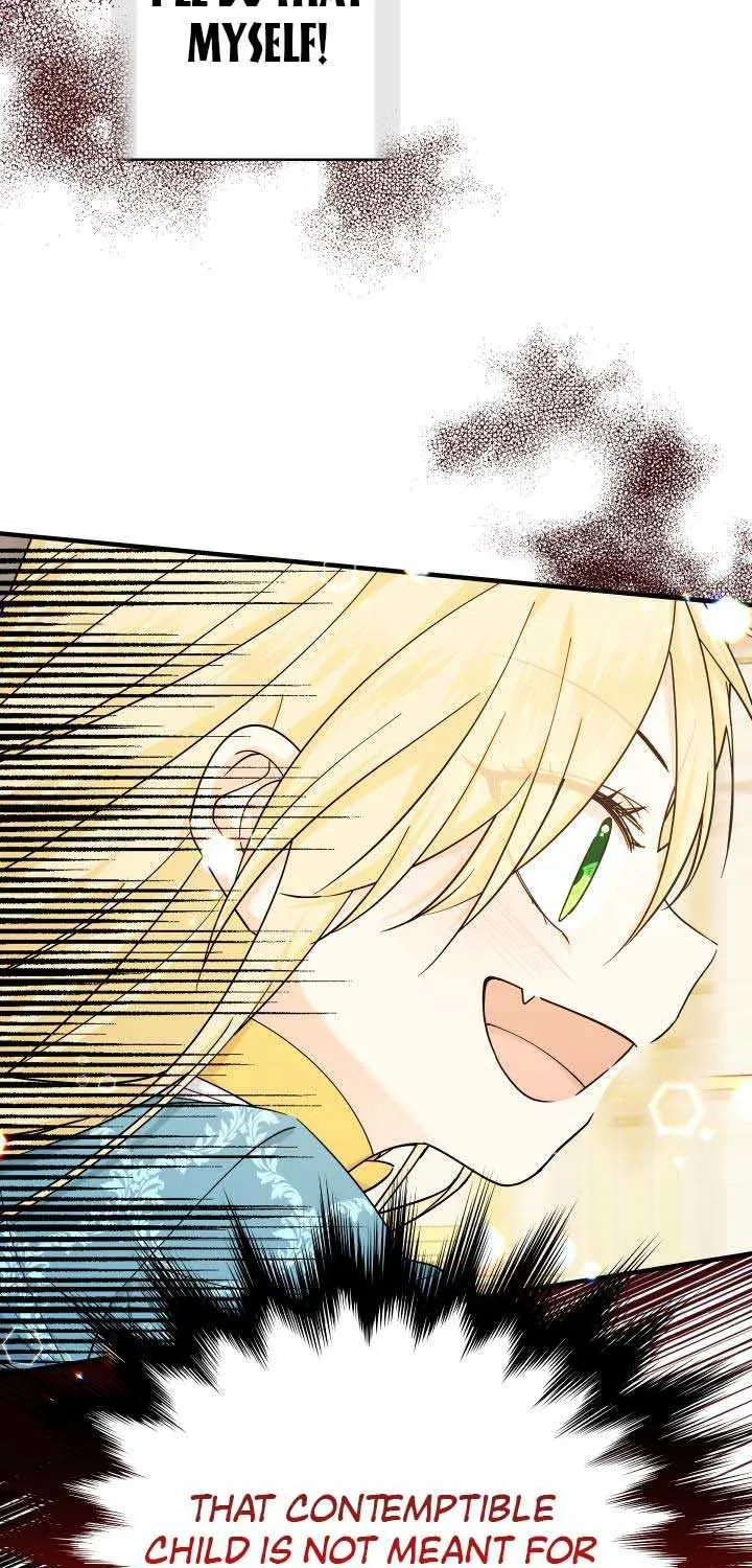 Lord Baby Runs A Romance Fantasy With Cash Chapter 11 page 86 - 