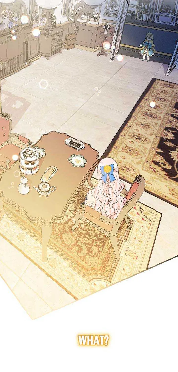 Lord Baby Runs A Romance Fantasy With Cash Chapter 11 page 89 - 