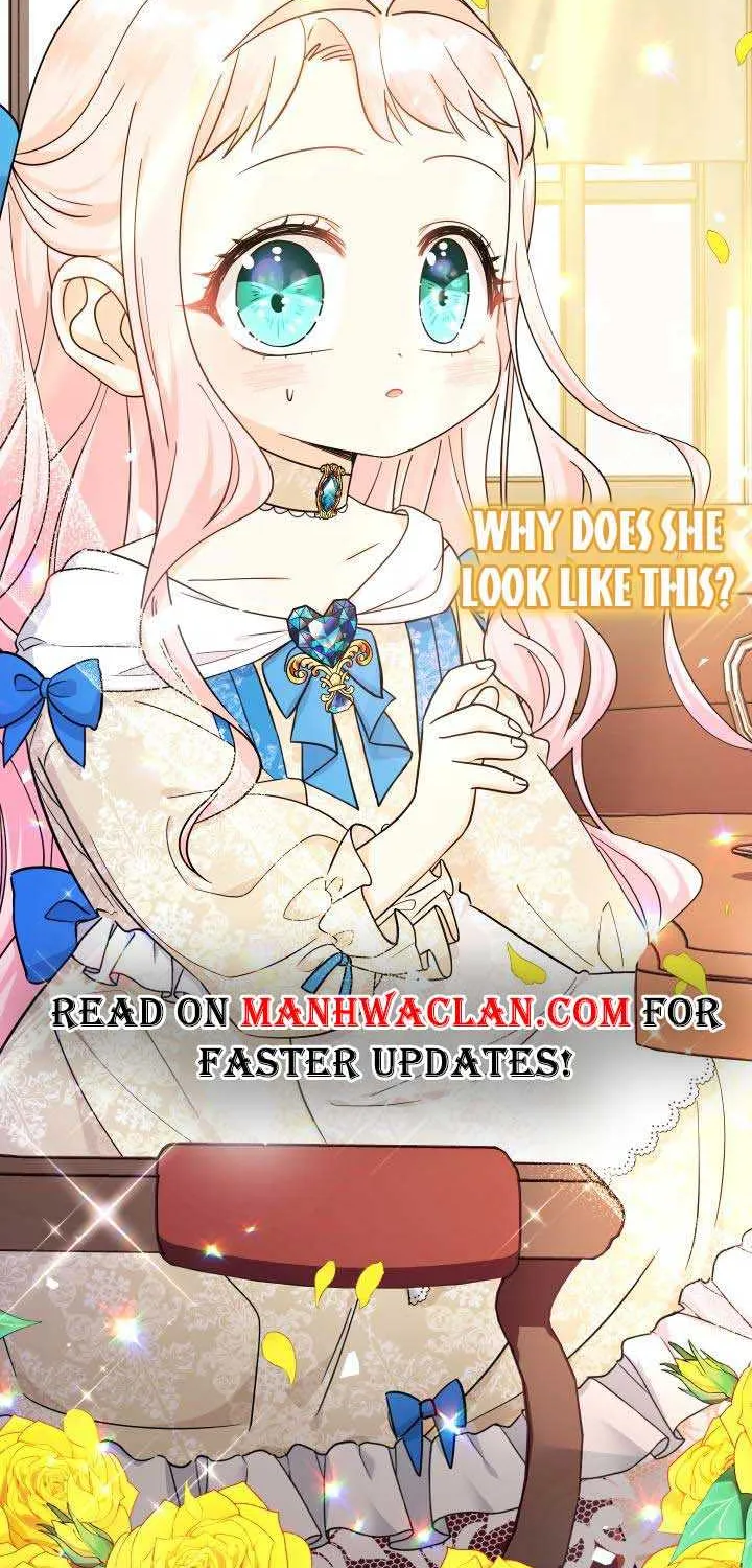 Lord Baby Runs A Romance Fantasy With Cash Chapter 11 page 91 - 