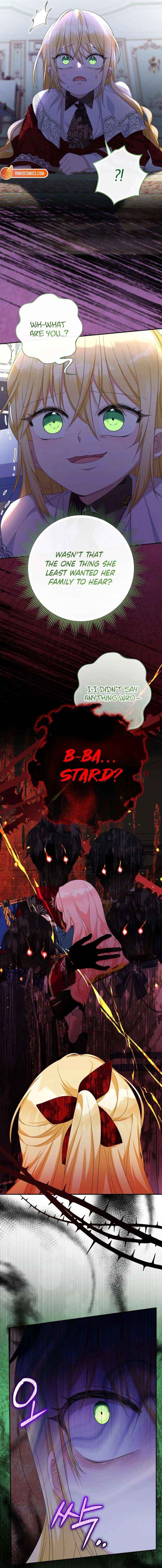 Lord Baby Runs A Romance Fantasy With Cash Chapter 112 page 17 - 