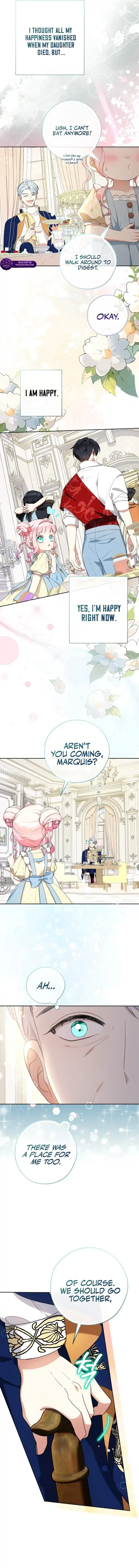 Lord Baby Runs A Romance Fantasy With Cash Chapter 116 page 12 - 
