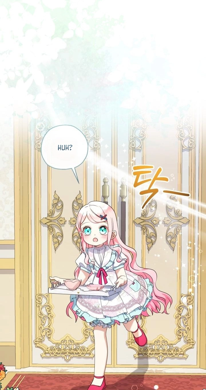 Lord Baby Runs A Romance Fantasy With Cash Chapter 118 page 11 - 