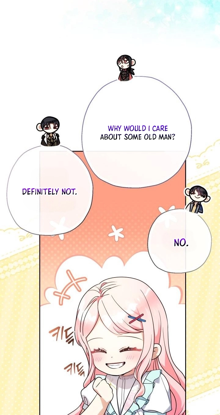Lord Baby Runs A Romance Fantasy With Cash Chapter 118 page 14 - 