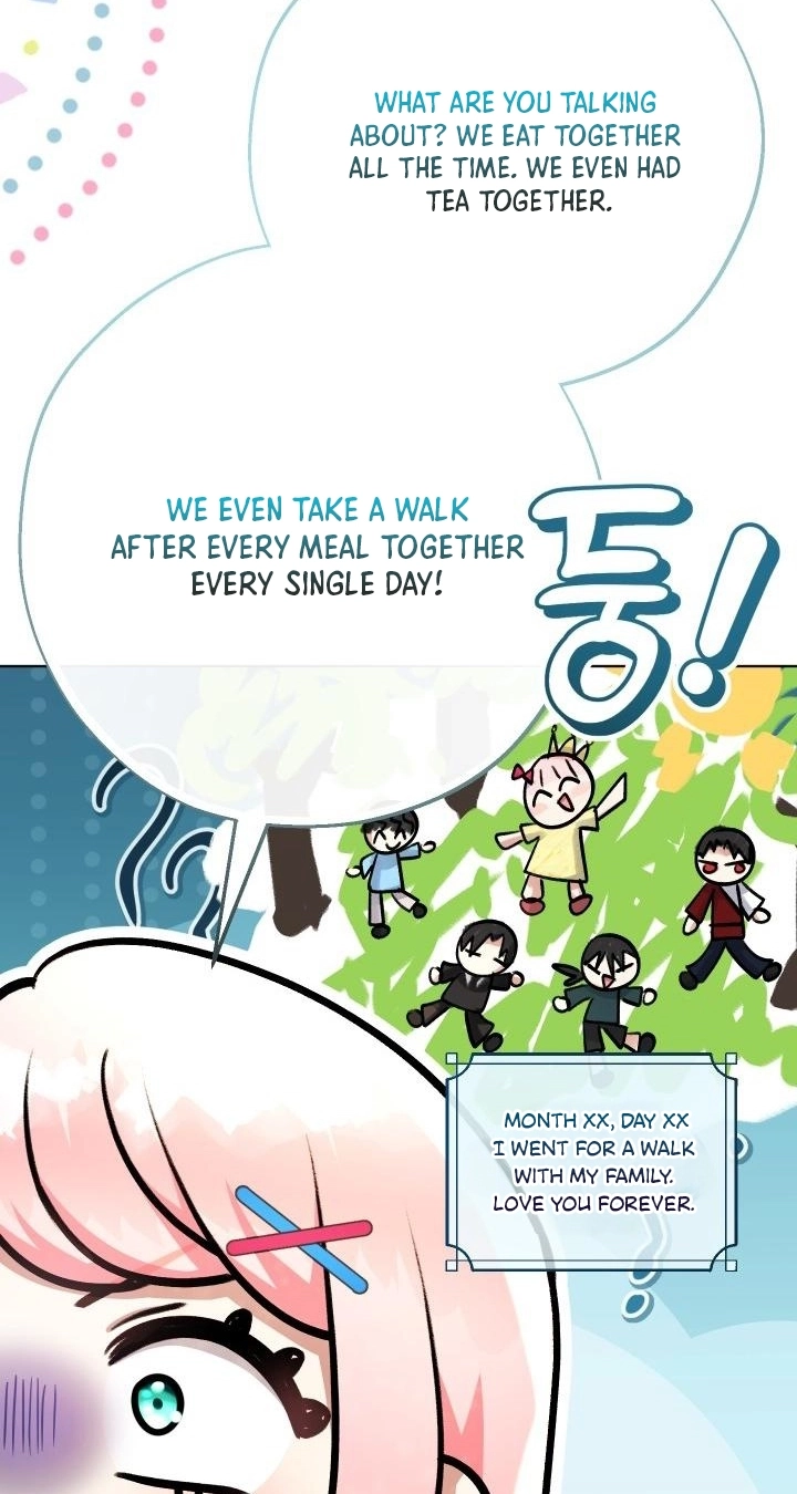 Lord Baby Runs A Romance Fantasy With Cash Chapter 118 page 22 - 