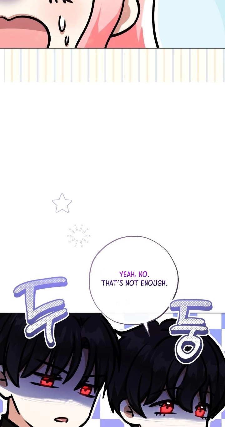 Lord Baby Runs A Romance Fantasy With Cash Chapter 118 page 23 - 