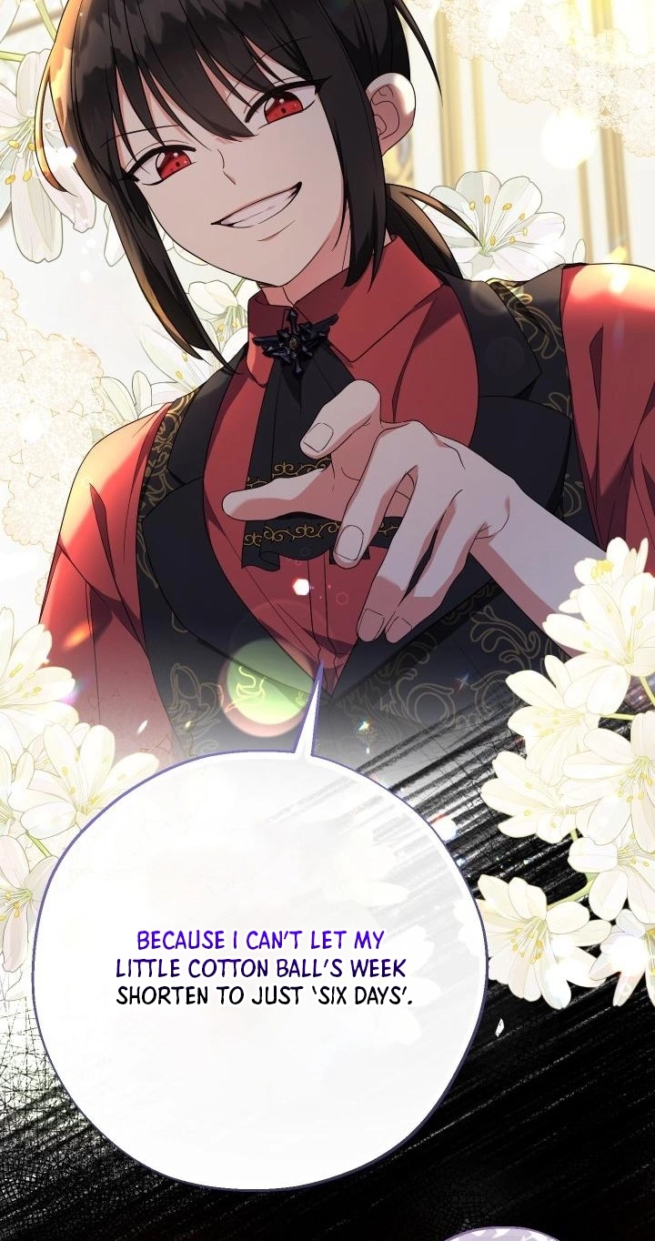 Lord Baby Runs A Romance Fantasy With Cash Chapter 118 page 26 - 
