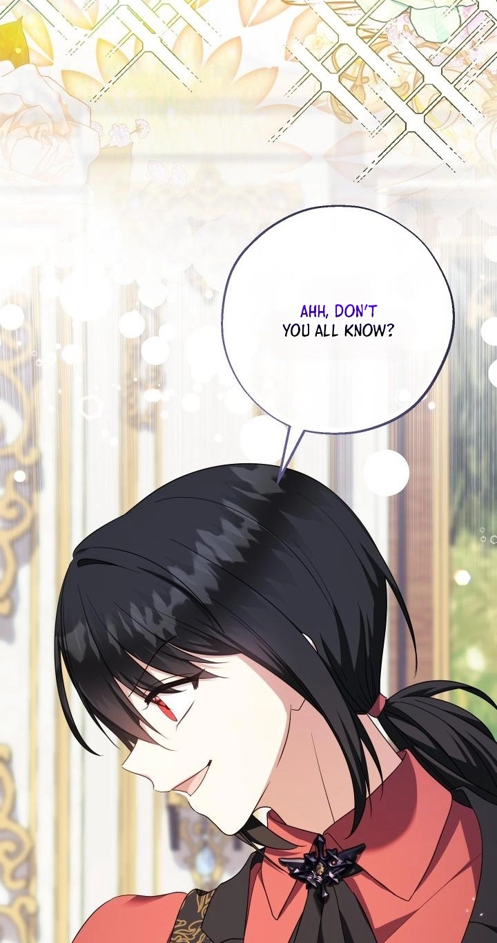 Lord Baby Runs A Romance Fantasy With Cash Chapter 118 page 30 - 