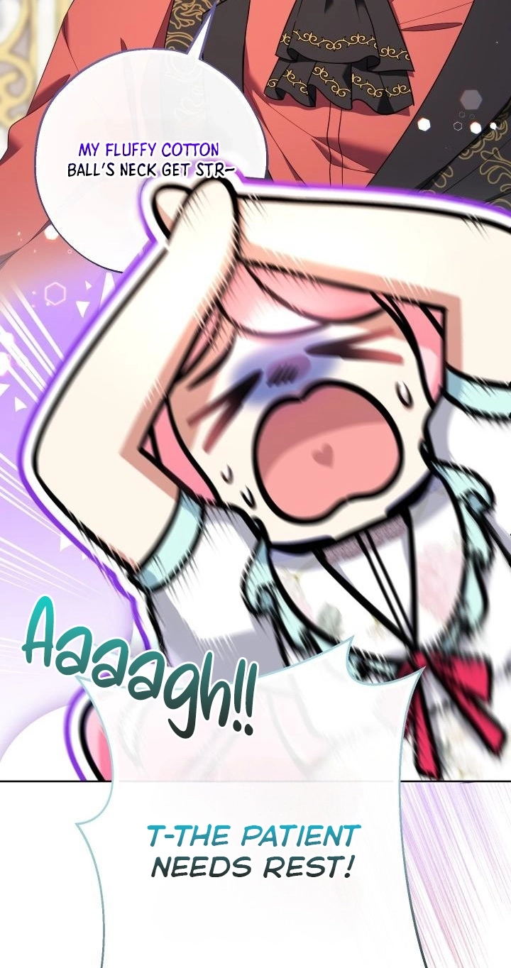 Lord Baby Runs A Romance Fantasy With Cash Chapter 118 page 31 - 