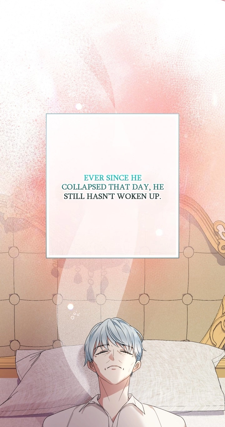 Lord Baby Runs A Romance Fantasy With Cash Chapter 118 page 38 - 