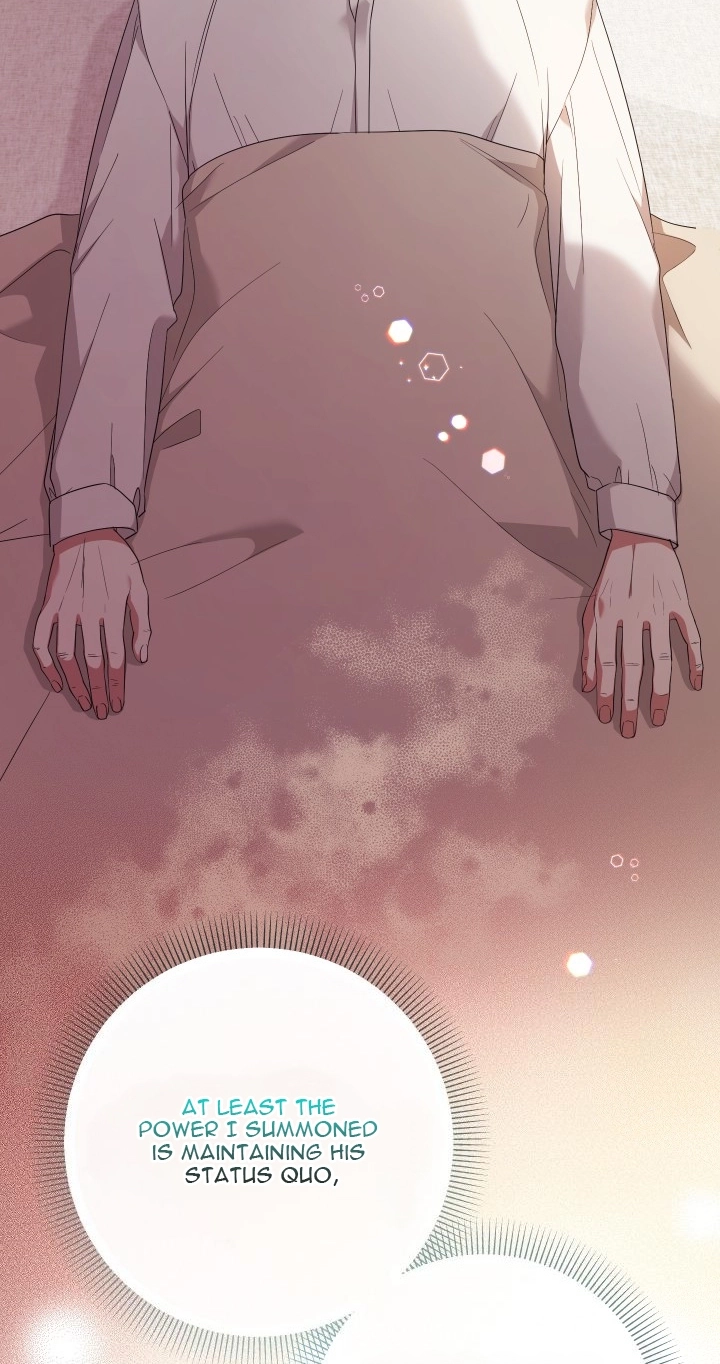 Lord Baby Runs A Romance Fantasy With Cash Chapter 118 page 39 - 