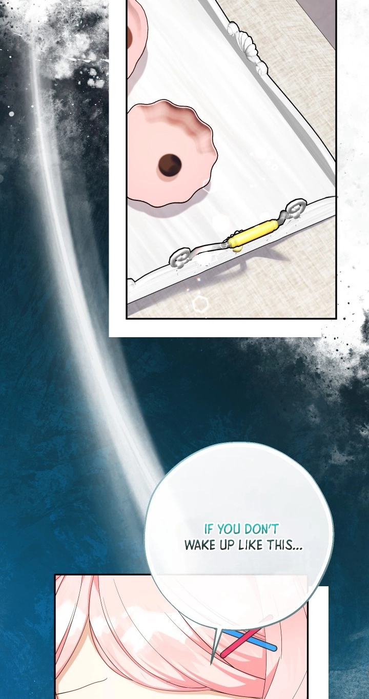 Lord Baby Runs A Romance Fantasy With Cash Chapter 118 page 41 - 