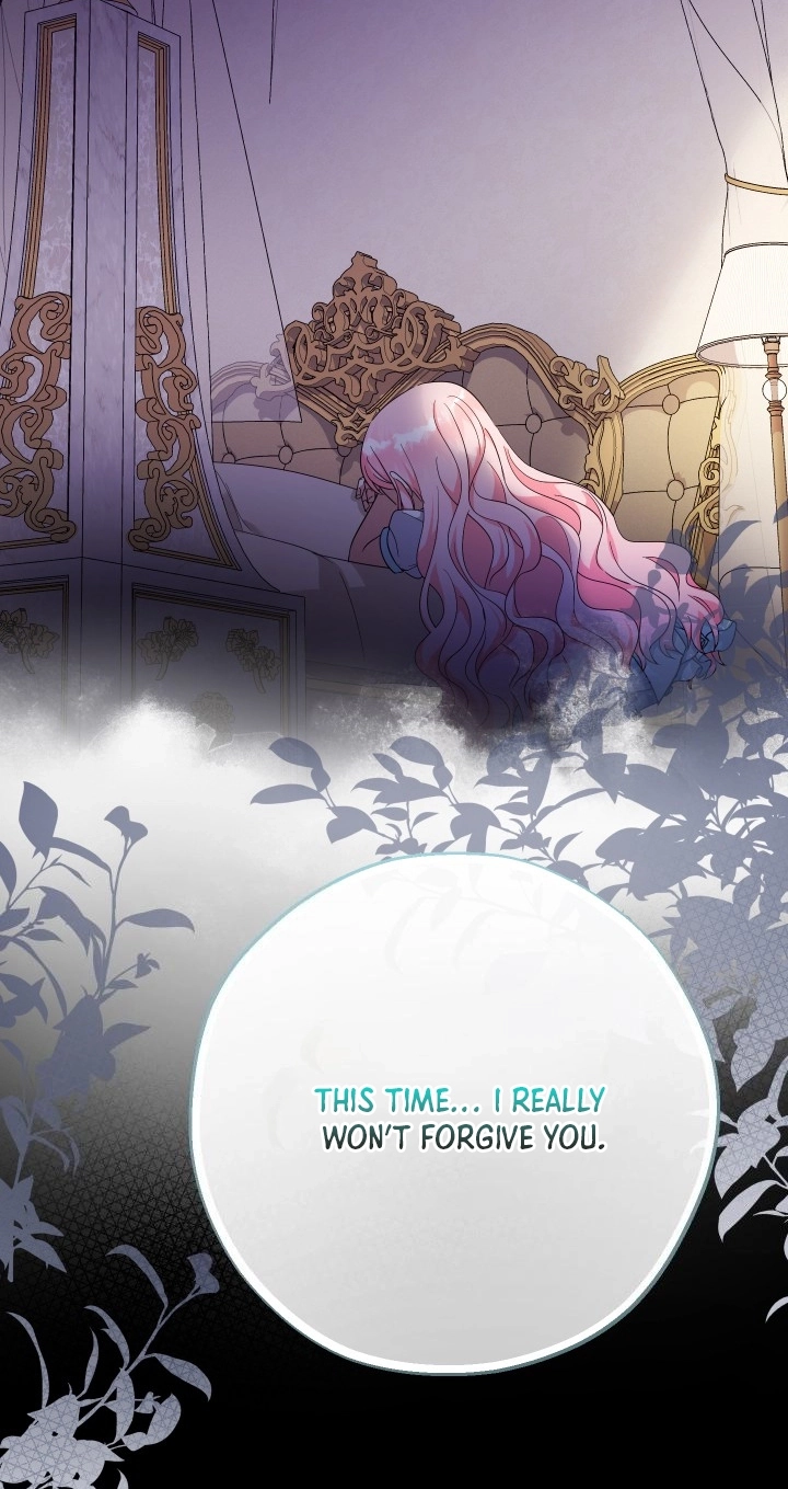 Lord Baby Runs A Romance Fantasy With Cash Chapter 118 page 45 - 