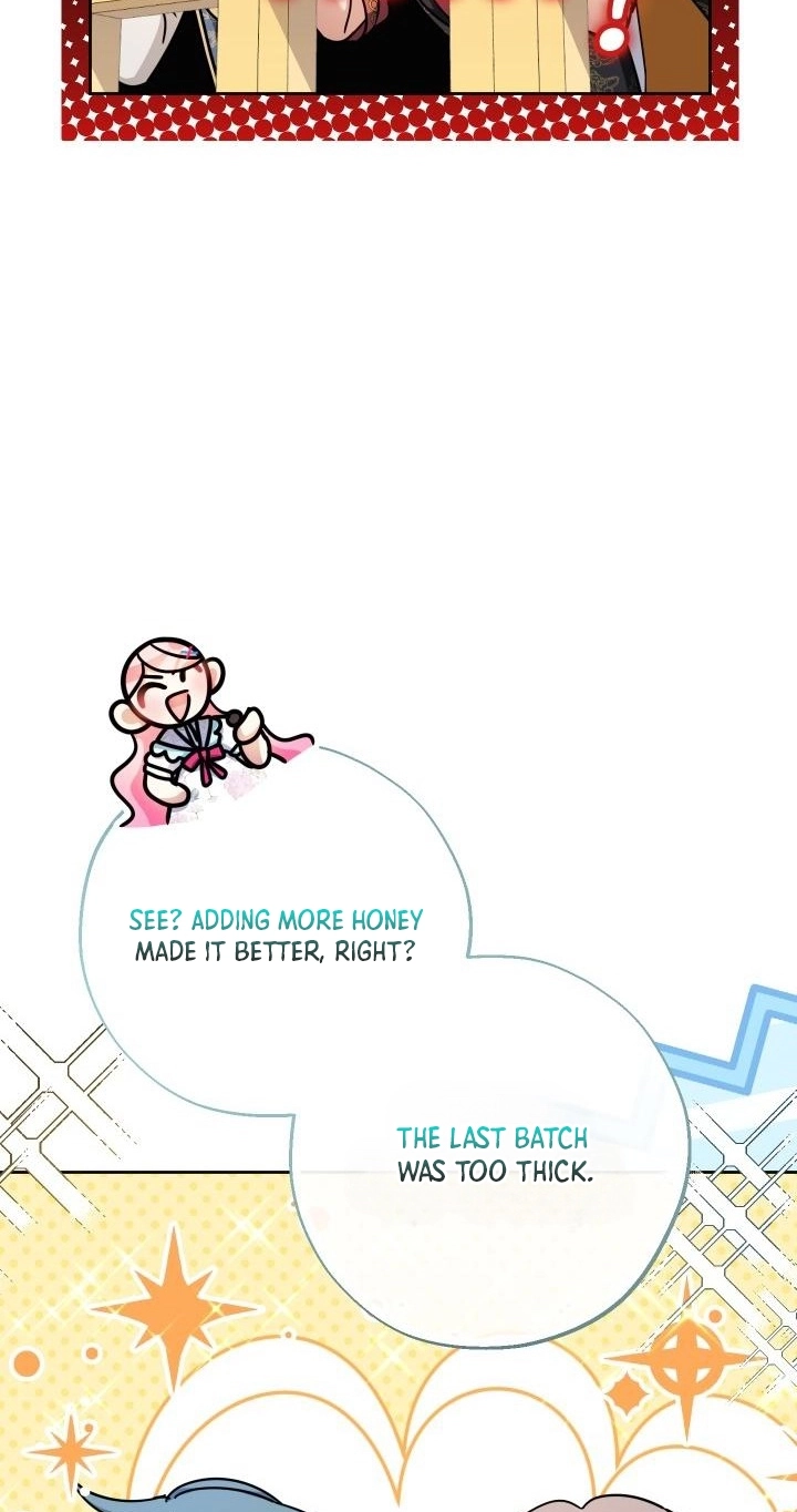 Lord Baby Runs A Romance Fantasy With Cash Chapter 118 page 6 - 