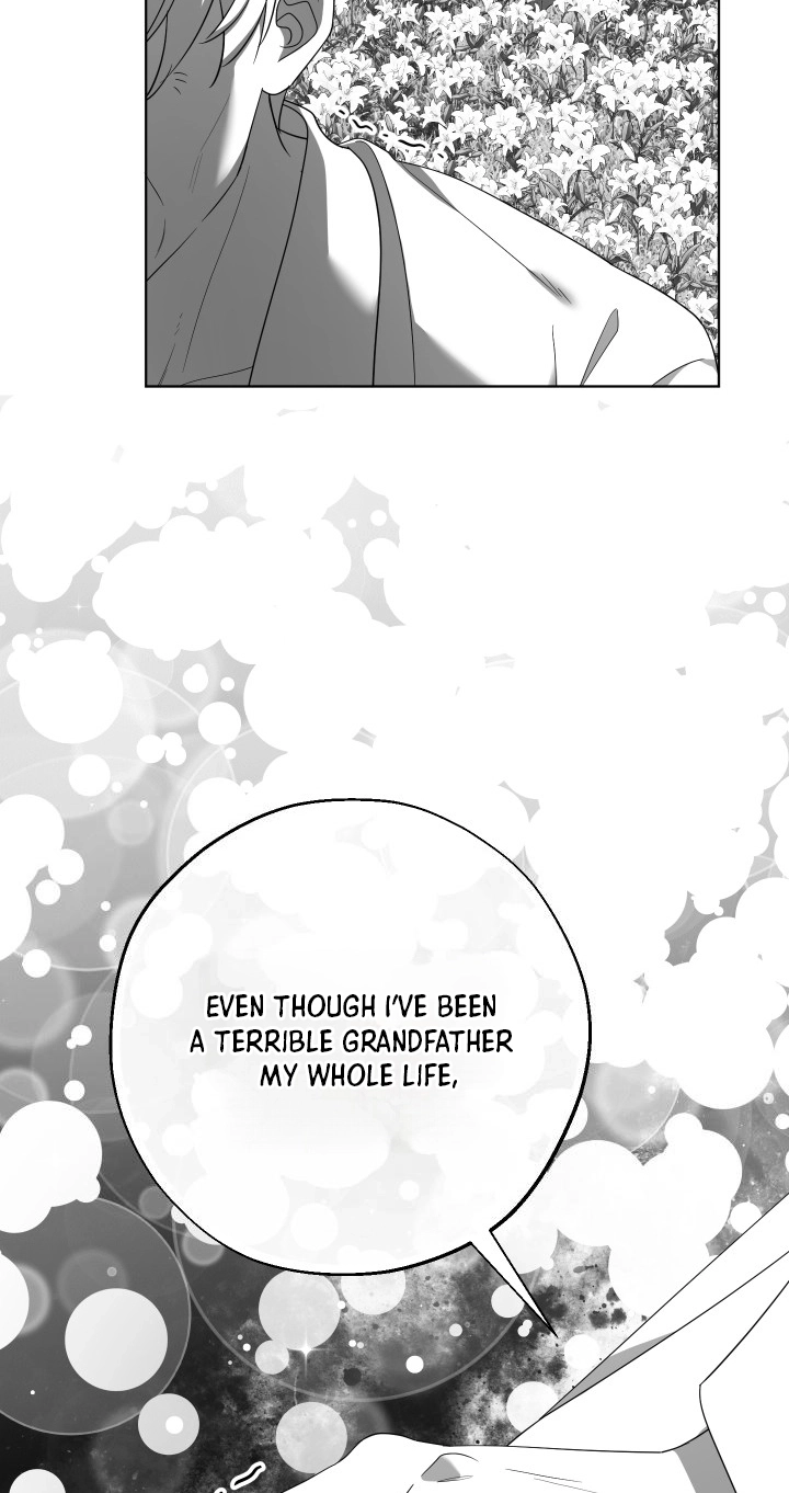 Lord Baby Runs A Romance Fantasy With Cash Chapter 118 page 69 - 