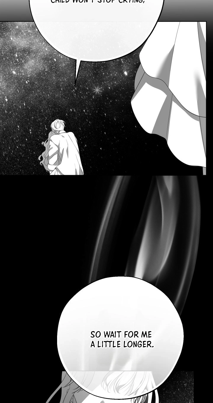 Lord Baby Runs A Romance Fantasy With Cash Chapter 118 page 71 - 