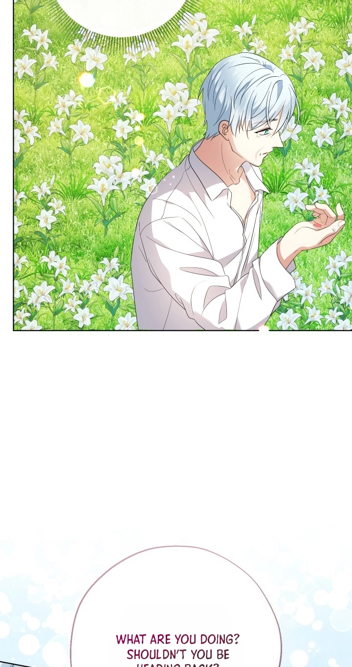 Lord Baby Runs A Romance Fantasy With Cash Chapter 118 page 85 - 