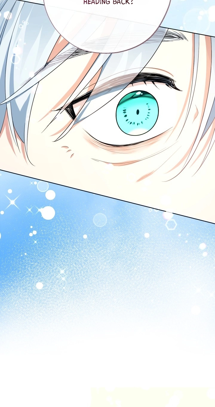 Lord Baby Runs A Romance Fantasy With Cash Chapter 118 page 86 - 
