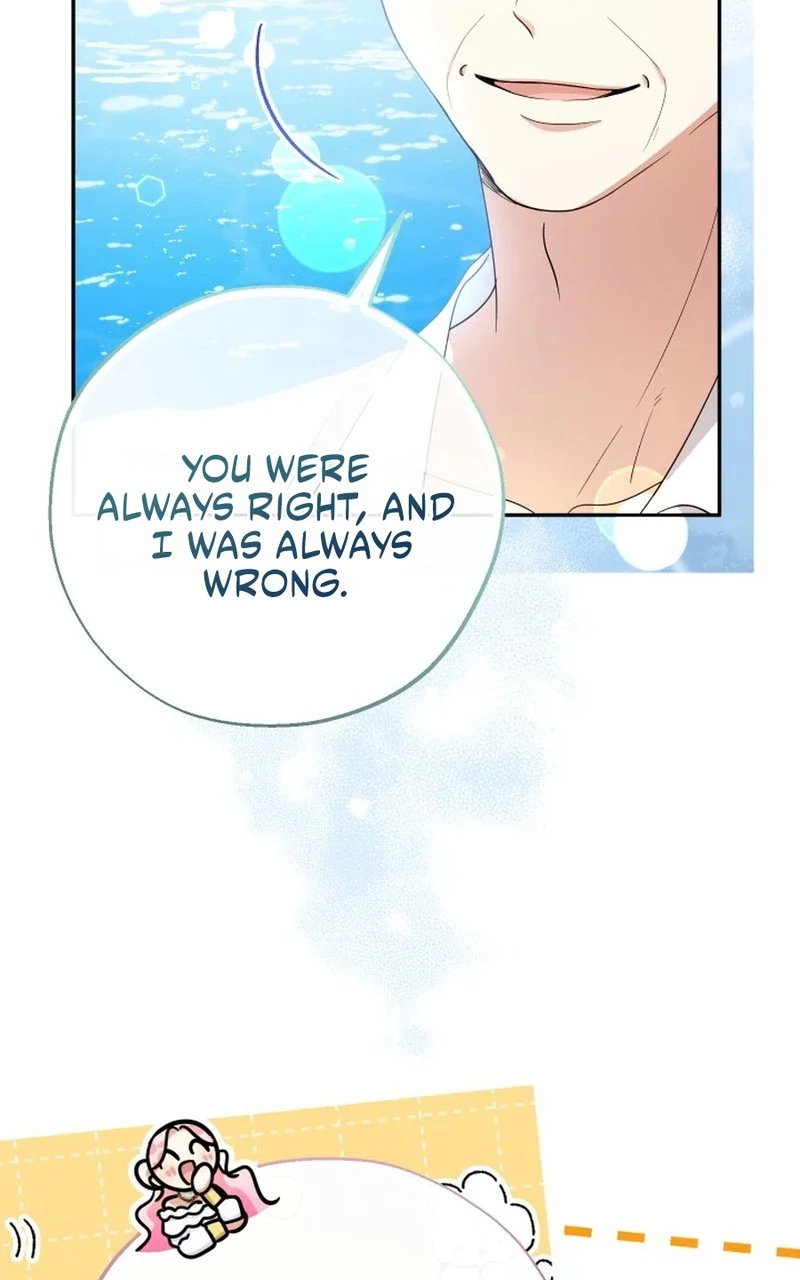 Lord Baby Runs A Romance Fantasy With Cash Chapter 119 page 13 - 