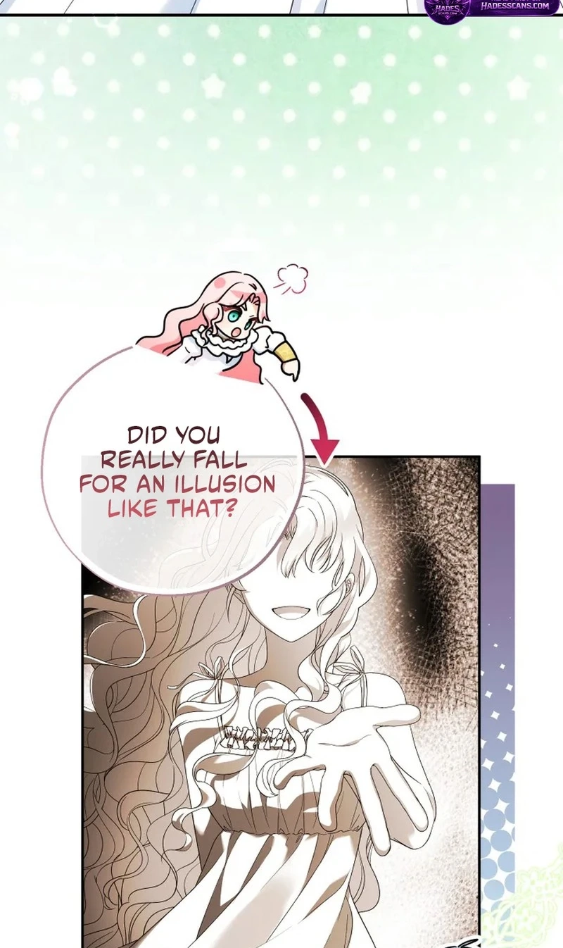 Lord Baby Runs A Romance Fantasy With Cash Chapter 119 page 3 - 