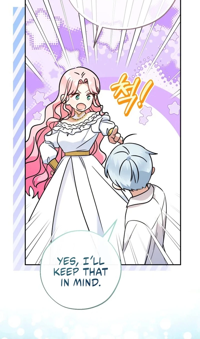 Lord Baby Runs A Romance Fantasy With Cash Chapter 119 page 21 - 