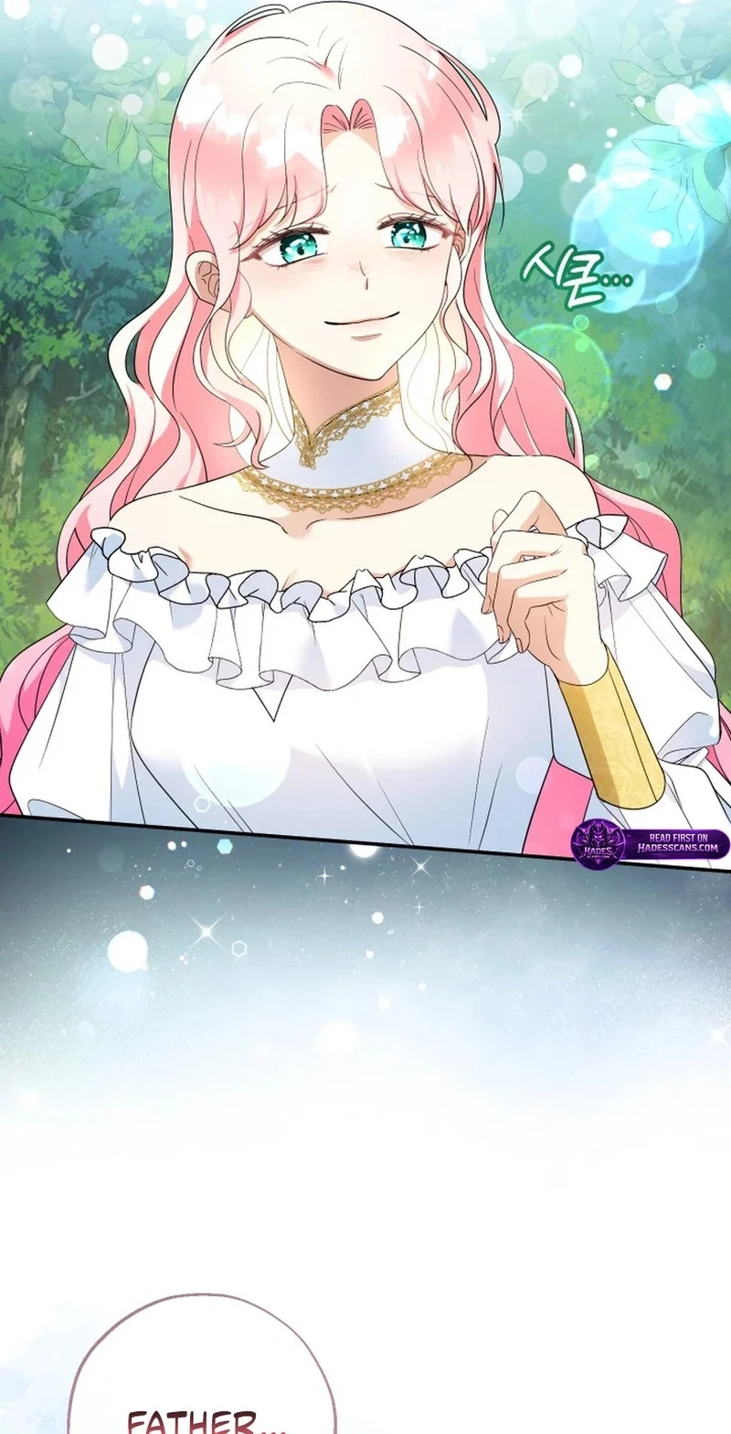 Lord Baby Runs A Romance Fantasy With Cash Chapter 119 page 22 - 