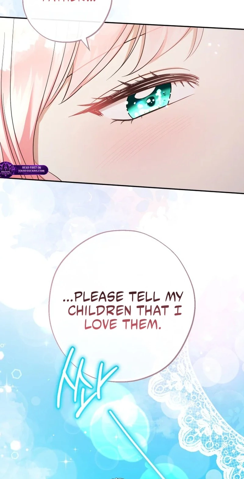 Lord Baby Runs A Romance Fantasy With Cash Chapter 119 page 23 - 